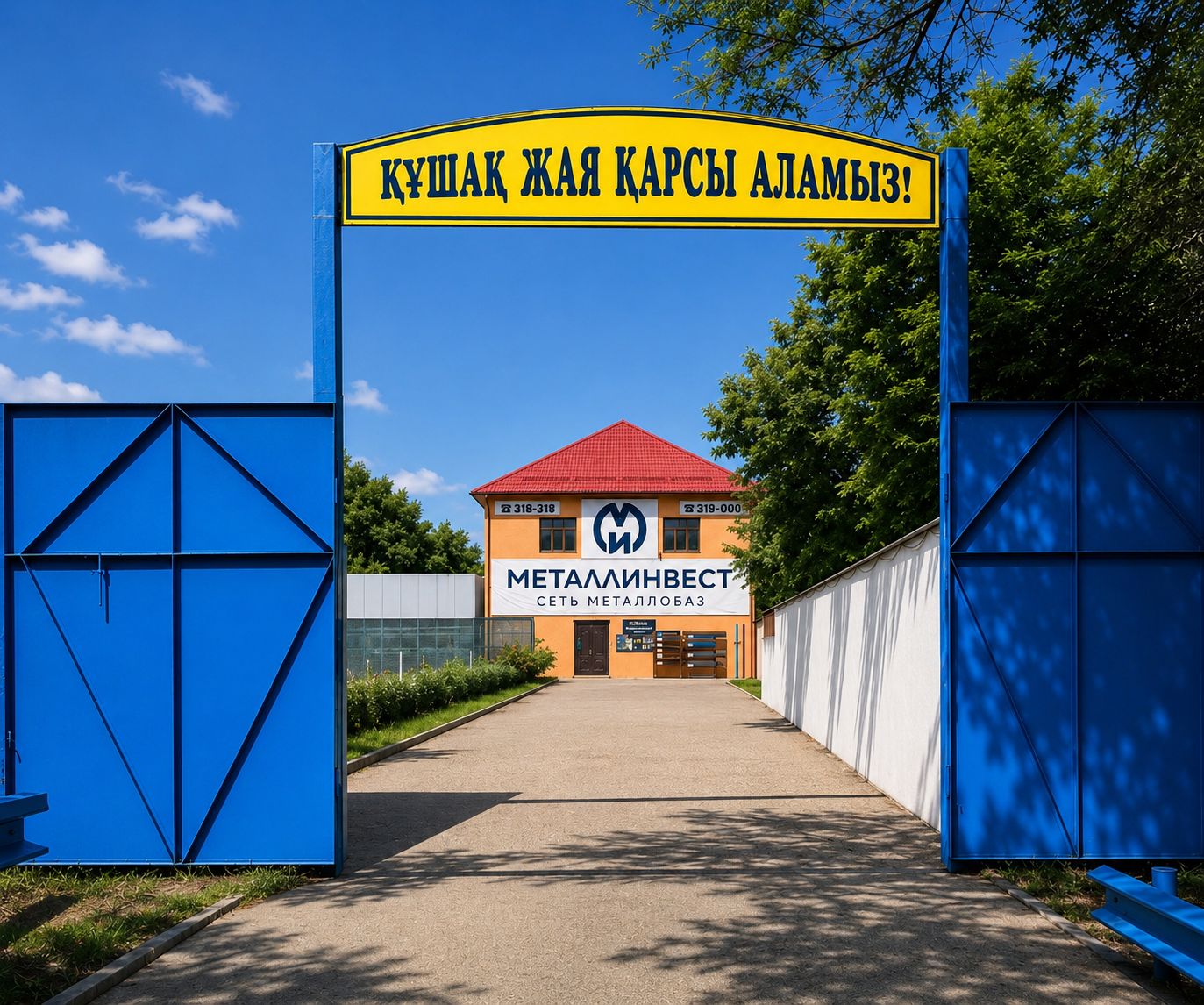 Завод